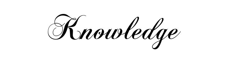 Chopin Script  Free Fonts Download