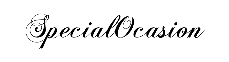 Chopin Script  Free Fonts Download