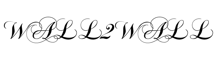 Chopin Script  Free Fonts Download
