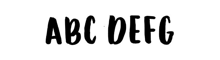 Joyce Regular  Free Fonts Download