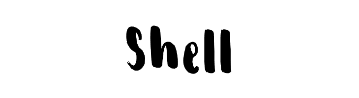 Joyce Regular  Free Fonts Download