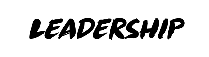 Radical Brush DEMO Regular  Free Fonts Download