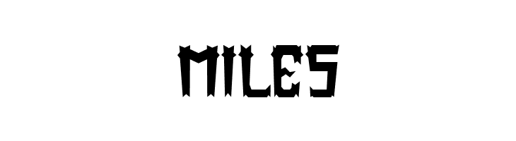 Kind Monster  Free Fonts Download