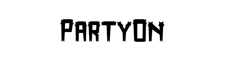 Kind Monster  Free Fonts Download