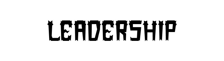 Kind Monster  Free Fonts Download
