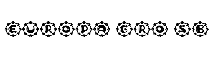 Neuron Capitals Regular  Free Fonts Download