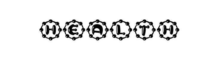 Neuron Capitals Regular  Free Fonts Download