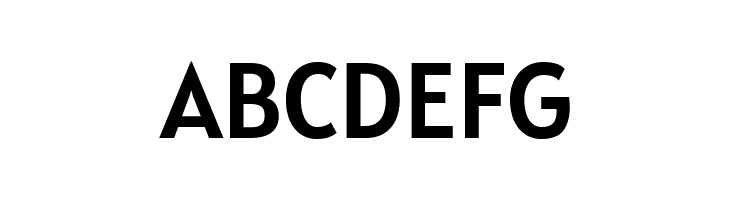 Alatsi Regular  Free Fonts Download