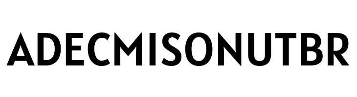 Alatsi Regular  Free Fonts Download