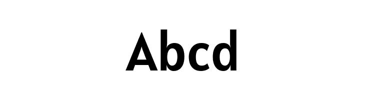 Alatsi Regular  Free Fonts Download