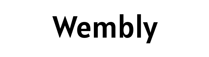 Alatsi Regular  Free Fonts Download