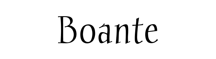 Chantelli Antiqua  Free Fonts Download