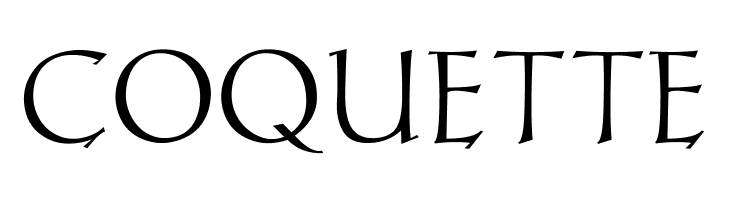 Chantelli Antiqua  Free Fonts Download