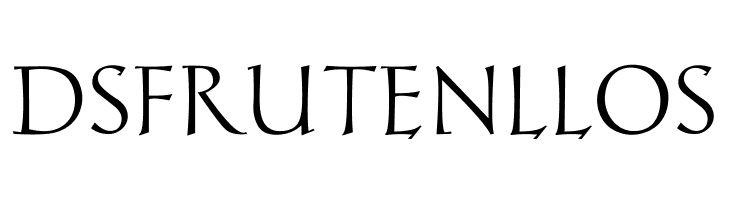 Chantelli Antiqua  Free Fonts Download