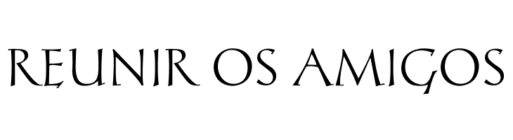 Chantelli Antiqua  Free Fonts Download