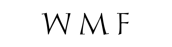 Chantelli Antiqua  Free Fonts Download