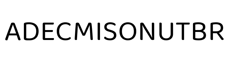 Baloo Thambi 2 Regular  Free Fonts Download