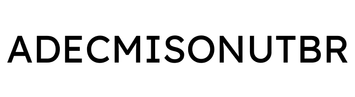 Lexend Deca Regular  Free Fonts Download