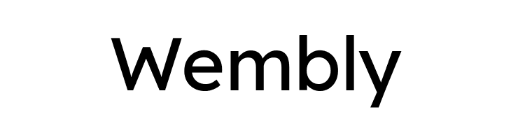 Lexend Deca Regular  Free Fonts Download