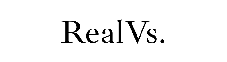 Ibarra Real Nova Regular  Free Fonts Download