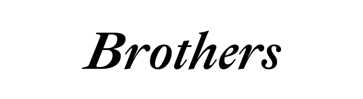 Ibarra Real Nova Bold Italic  Free Fonts Download