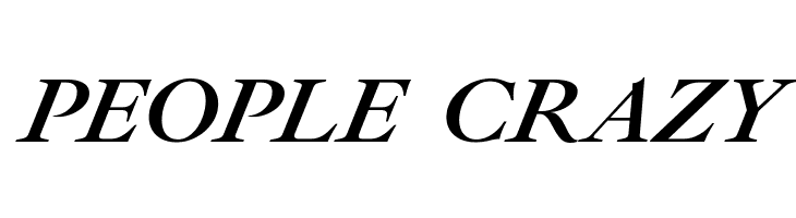 Ibarra Real Nova SemiBold Italic  Free Fonts Download