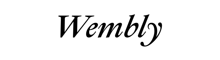 Ibarra Real Nova SemiBold Italic  Free Fonts Download
