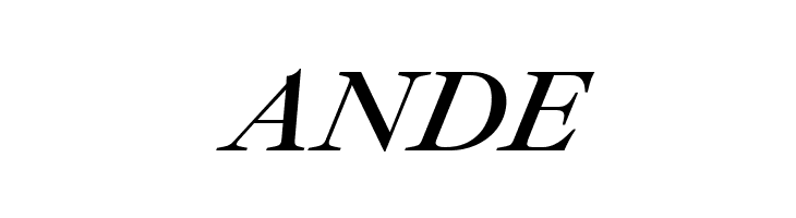 Ibarra Real Nova Italic  Free Fonts Download