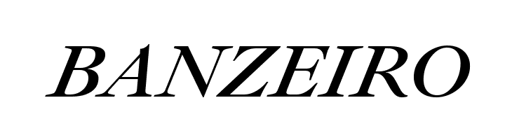 Ibarra Real Nova Italic  Free Fonts Download