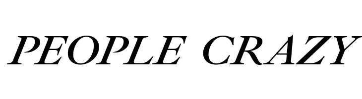 Ibarra Real Nova Italic  Free Fonts Download