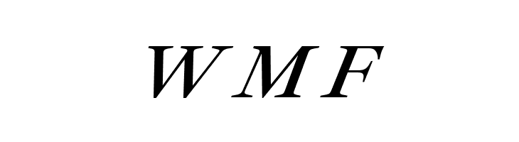 Ibarra Real Nova Italic  Free Fonts Download