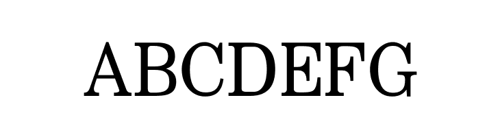 Uchen Regular  Free Fonts Download
