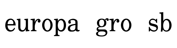 Uchen Regular  Free Fonts Download