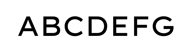 Lexend Exa Regular  Free Fonts Download