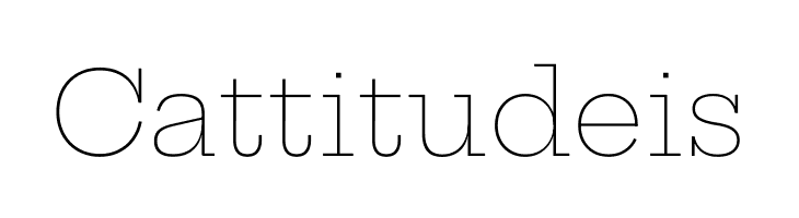 Hepta Slab ExtraLight  Free Fonts Download