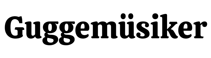 Calistoga Regular  Free Fonts Download