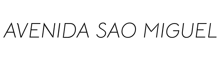 Bellota Text Light Italic  Free Fonts Download