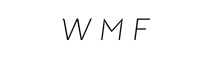 Bellota Text Light Italic  Free Fonts Download