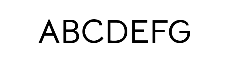 Bellota Text Bold  Free Fonts Download