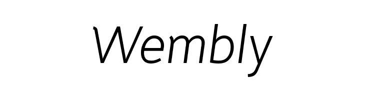 Bellota Text Italic  Free Fonts Download