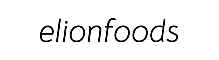 Bellota Text Italic  Free Fonts Download