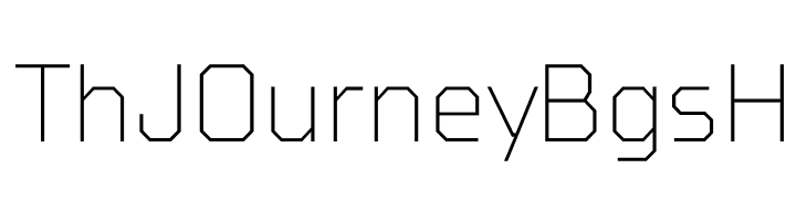 Tomorrow ExtraLight  Free Fonts Download