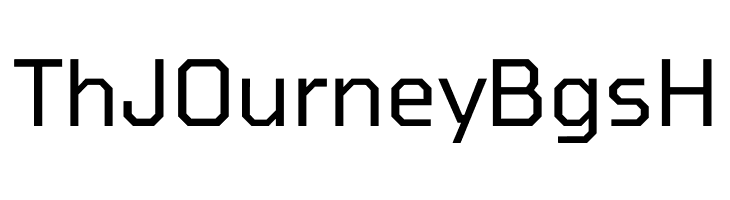 Tomorrow Regular  Free Fonts Download