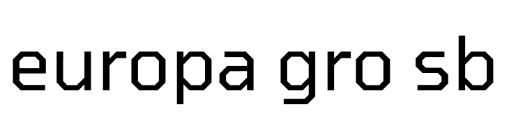 Tomorrow Regular  Free Fonts Download