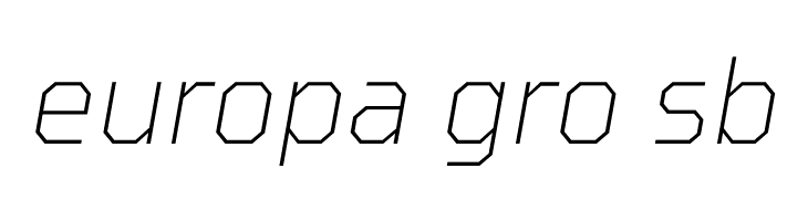 Tomorrow ExtraLight Italic  Free Fonts Download