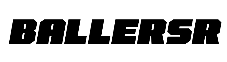 Tomorrow Black Italic  Free Fonts Download