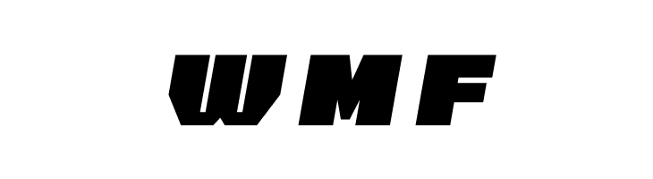 Tomorrow Black Italic  Free Fonts Download