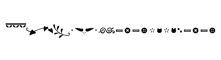 Kfon  Free Fonts Download