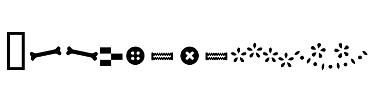 Kfon  Free Fonts Download