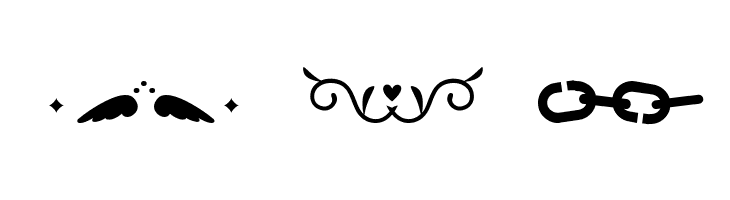 Kfon  Free Fonts Download